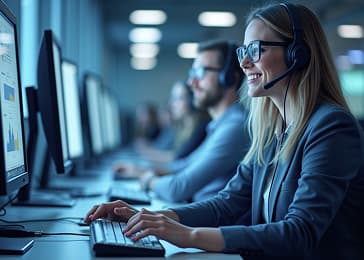 AI-Powered Banking System