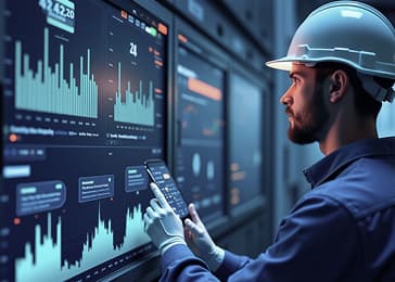 AI analytics in Construction