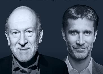 QLab business event: meeting with A. Voloshin and M. Kuchment